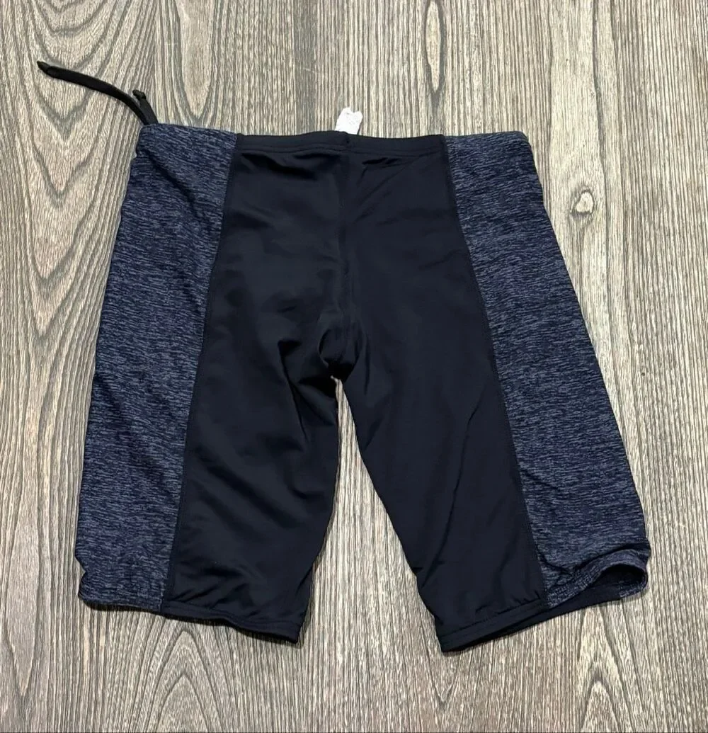 TYR mens jammer